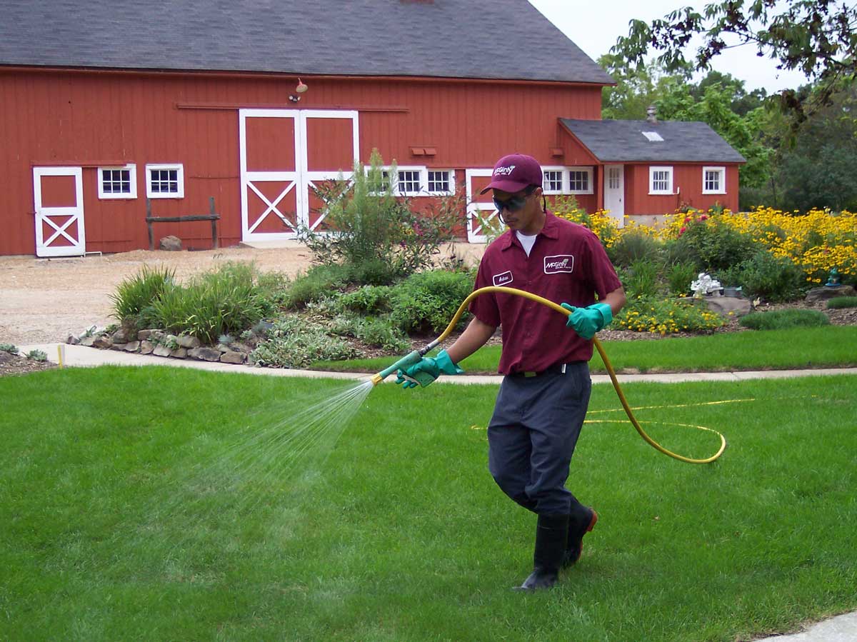 Northbrook Il Residential Landscaping, Residential Landscaping Services